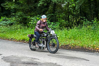 Vintage-motorcycle-club;eventdigitalimages;no-limits-trackdays;peter-wileman-photography;vintage-motocycles;vmcc-banbury-run-photographs